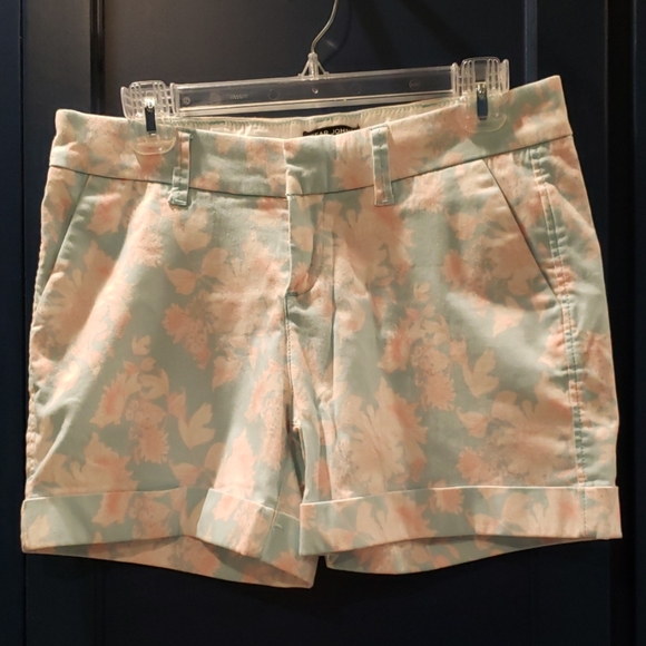 Dear John Pants - Dear John Shorts